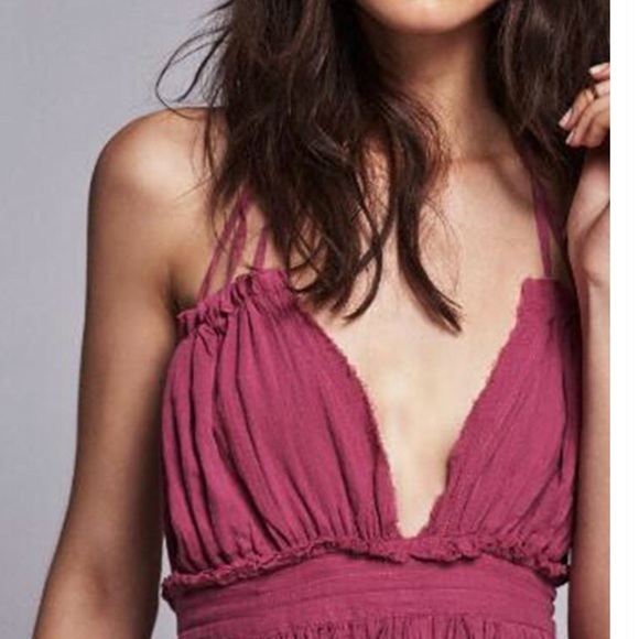 Boho 100 Degree Mini Dress With Tiered Netting - Picture 2 of 8